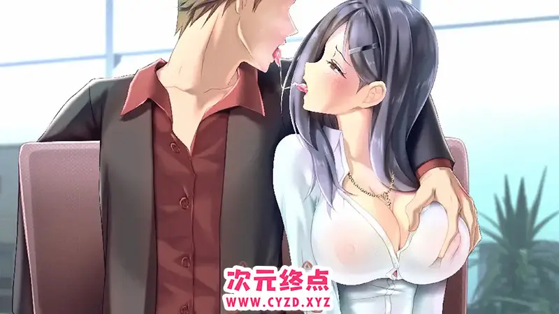 R5838 【日系风SLG/汉化/NTR】一个最好不要兑现的承诺/A Promise Best Left Unkept Ver1.0 汉化完结版[更新/1.8G]