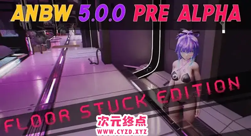R5895 【SLG/生肉/全程动态】ANBW ALPHA 5.0.0 UNCENSORED[电脑8.57G]