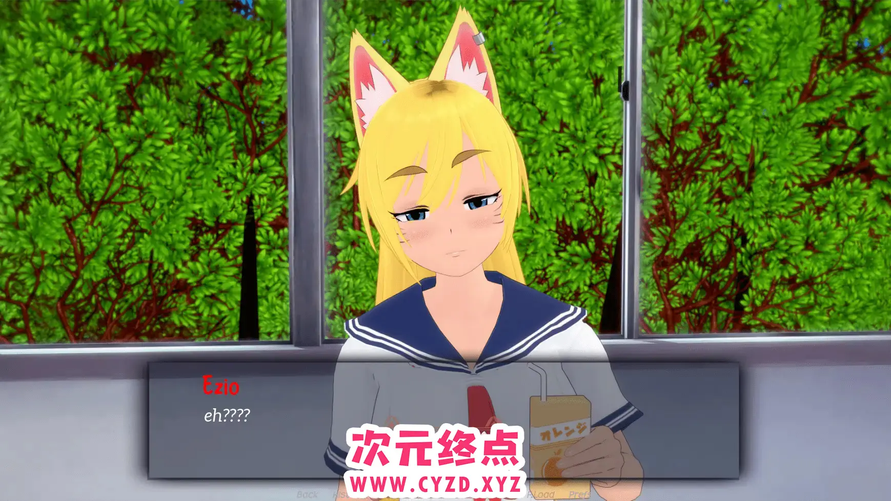 cyzd
