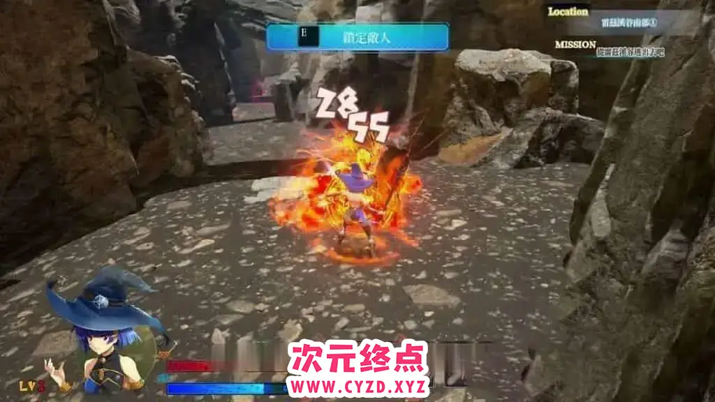 cyzd