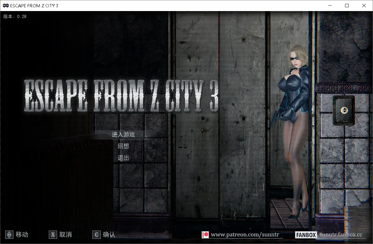 R5976 【ACT/官中】EFZC3 V0.28