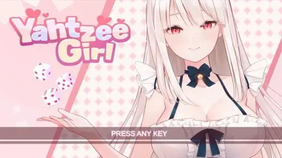 R5985 【SLG/官中】[snappixgames]yahtzee girl