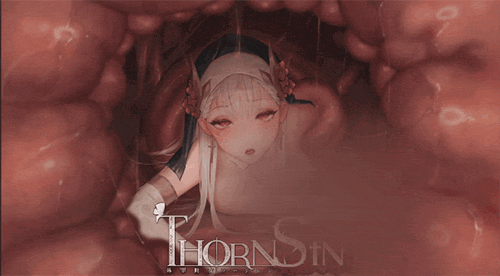 【ACT/官中】[ScarletPaper工房]ThornSin／棘罪修女 v0.4.5