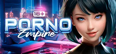 R6011 【SLG/官中/动态】电影帝国 Porno Empire [18+] 官方中文步兵版 [新作/2.7G]