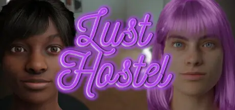R6019 【PC/欧美SLG/中文】魔力旅馆 Lust Hostel Build.12411813 STEAM官方中文版【1.7G】