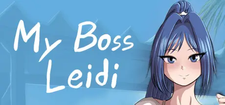 R6020 【PC/ADV/中文】我的老板蕾迪 My Boss Leidi V1.1.1 STEAM官方中文版【273M】