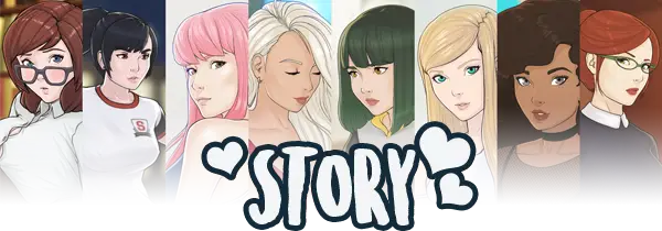R6048 【PC/SLG/中文】快捷：爱情酒店物语 V0.33.1 STEAM官方中文版【4G】