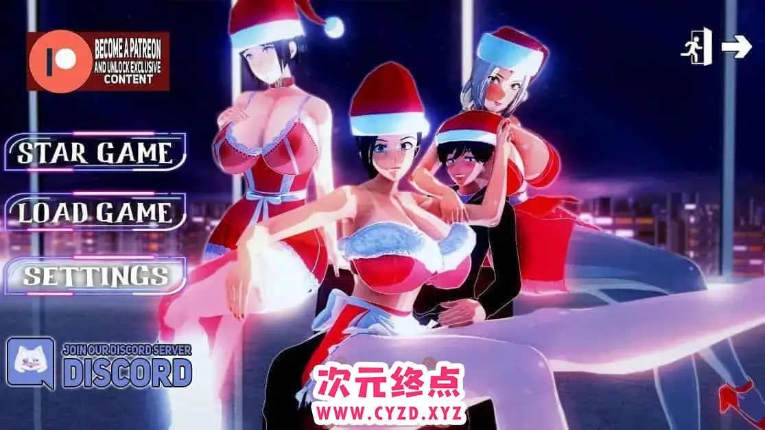 R6070 【欧美SLG/汉化/动态】穿越世界 CrossingWorld V0.4 PC+安卓精翻汉化版 [1.5G]