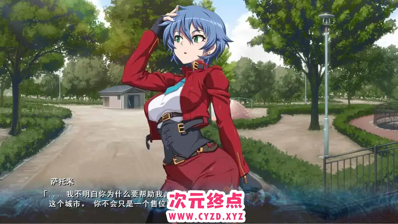 cyzd