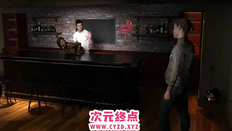 【沙盒SLG/汉化】破败之地 城邦邦城 BangCity v0.13E PC+安卓汉化版 [3.6G]