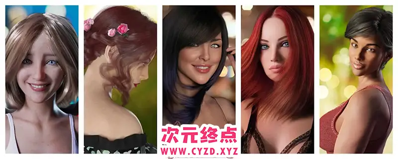 R6142 【SLG/汉化/动态】另类家庭 AlternativeFamily-0.5 PC+安卓汉化版 [2.9G]
