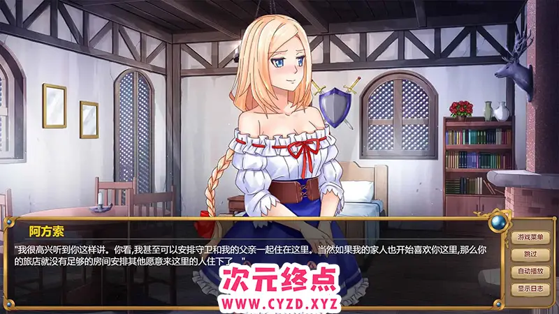 cyzd