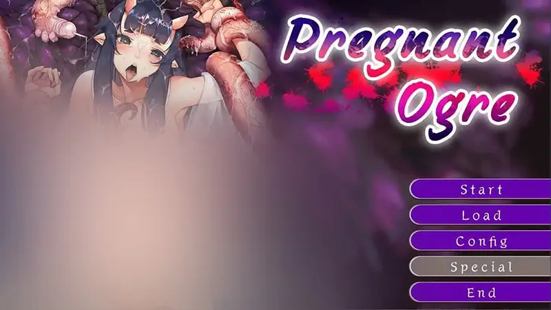 R6170 【SLG/中文/阿黑颜】PARADISE CLEANING -孕食人魔 官方中文版 [190M]