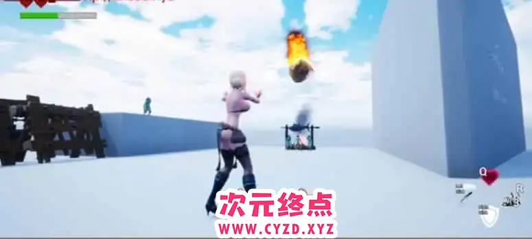 cyzd