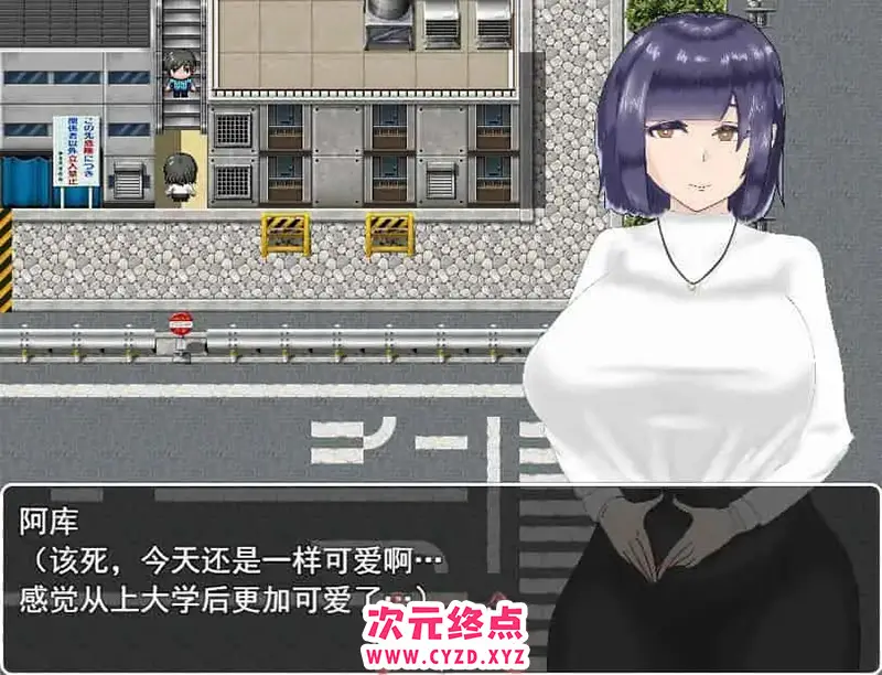 cyzd