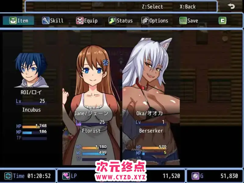 cyzd