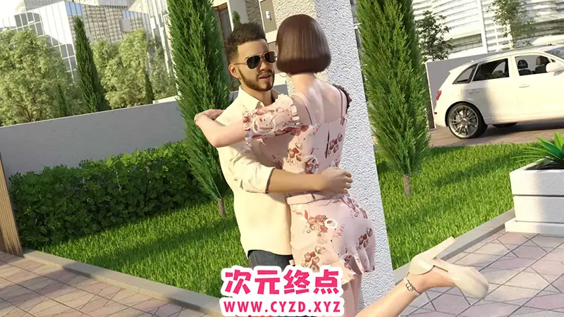 R6275 【SLG/汉化/动态】宾馆Guest_House-0.1.1PC+安卓汉化版 [1.5G]