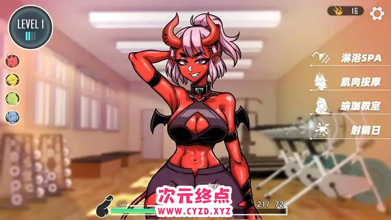 cyzd