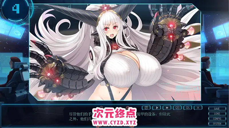 cyzd