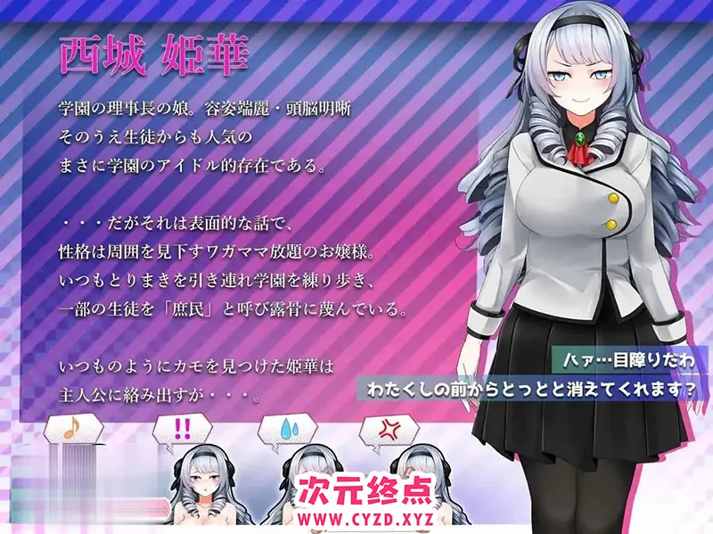 cyzd