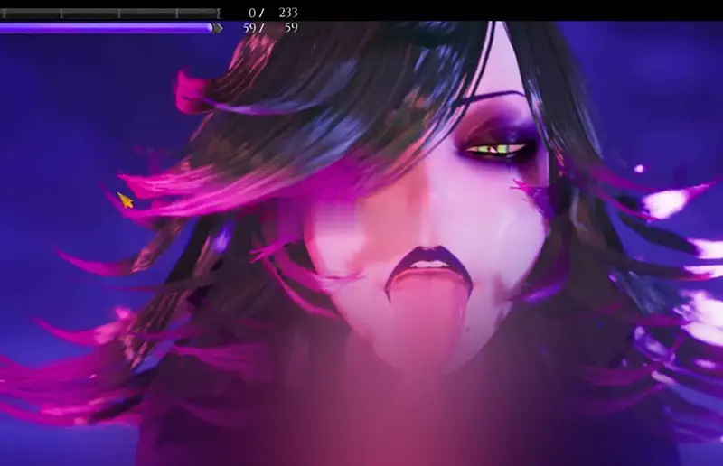 R6340 【3D大作/全动态】魔女湖世界（魔女侵袭）-英雄之旅 1.82 STEAM官中完结版 [7.1G]