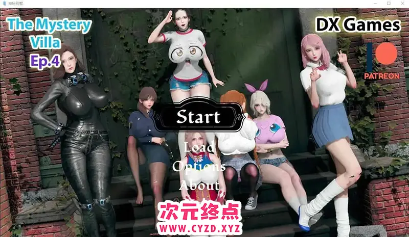 cyzd