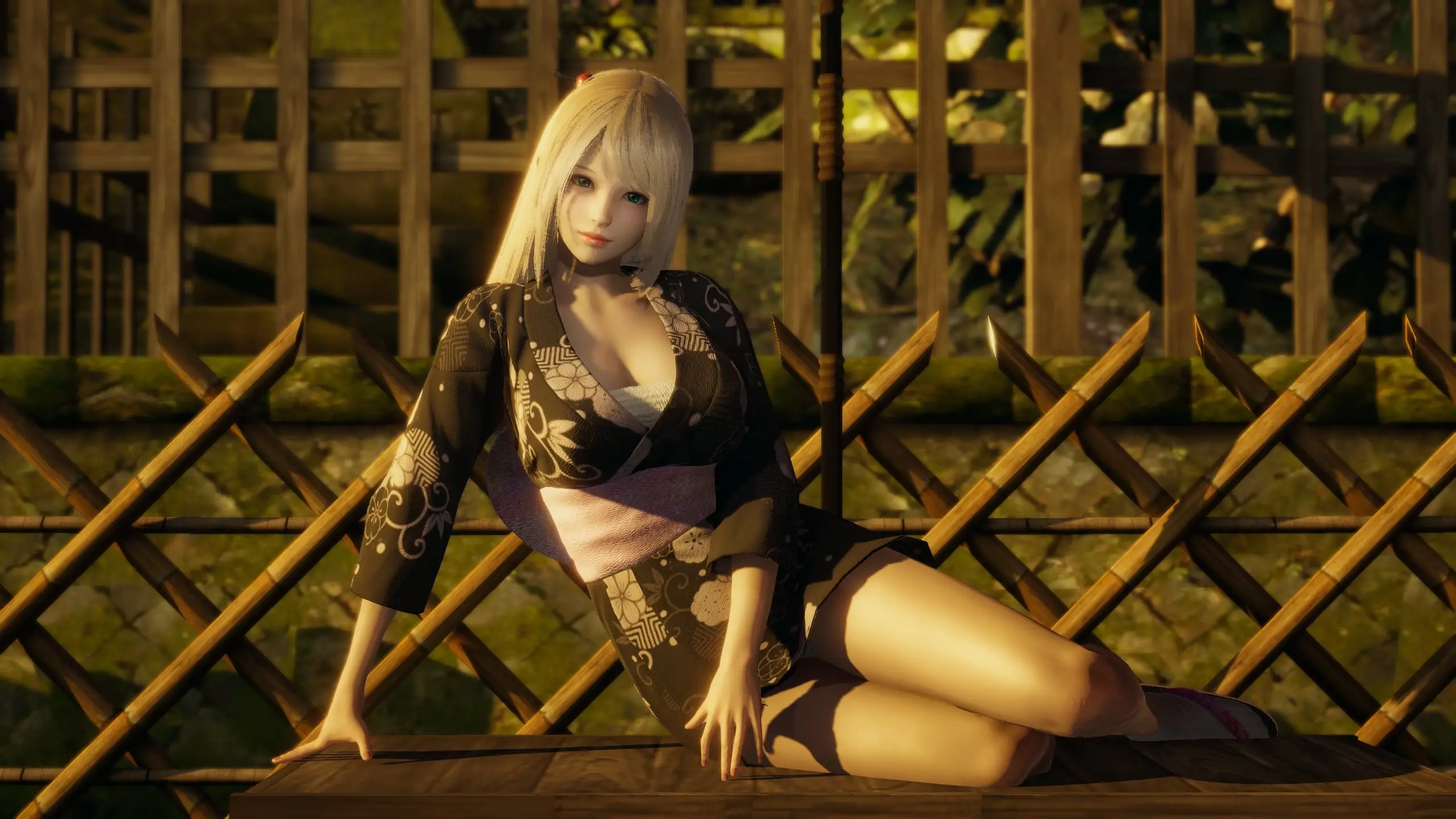 R6443 【SLG/中文】[Enzo]Concert Girls-闪耀星路 v0.1.1[PC+安卓]