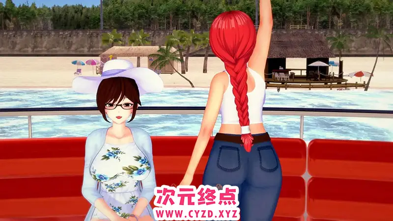 R6485 【沙盒SLG/汉化/动态】我的办公室历险记 My Office Adventures Reunion EP02R1[PC+安卓3.53G]