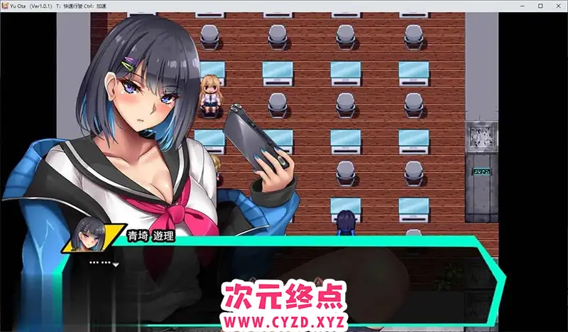 cyzd