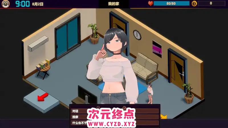 cyzd