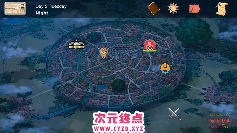 cyzd