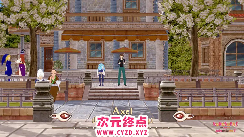 cyzd