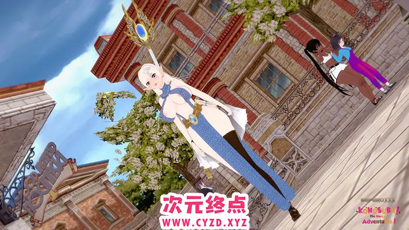 cyzd