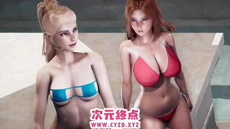 R6523 【欧美SLG/汉化/动态】圣诞快乐，凯尔 Merry Christmas Kyle [v0.7][PC+安卓628M]