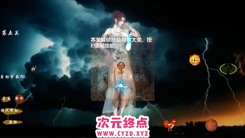 cyzd