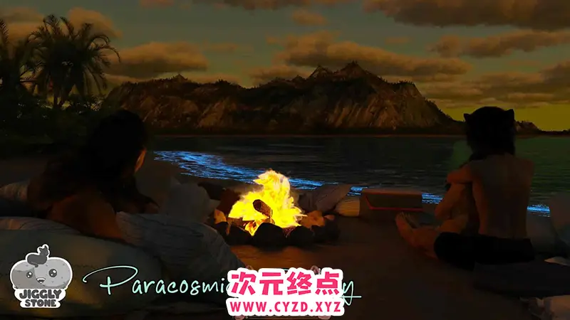 R6577 【欧美SLG/汉化/动态】超宇宙现实 Paracosmic Reality [Prologue v1.5.1][PC+安卓3.27G]
