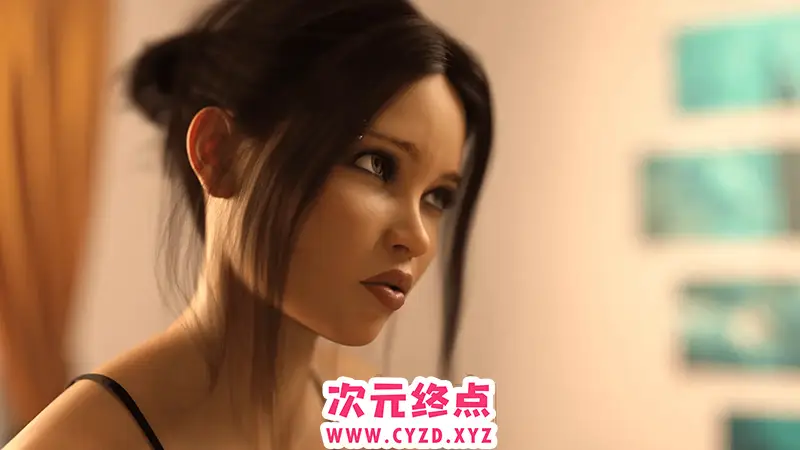R6608 【欧美SLG/汉化/动态】喷发在即 Eruption Imminent [v0.3.0][PC+安卓2.21G]