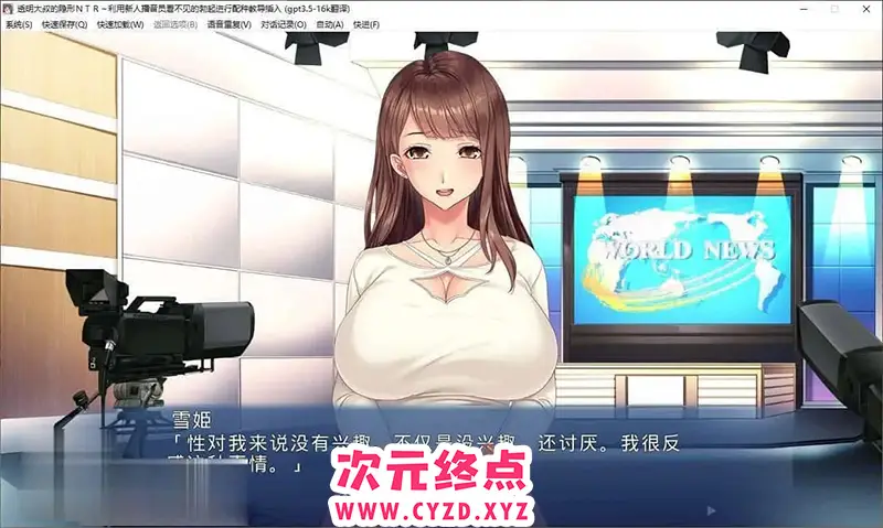 cyzd