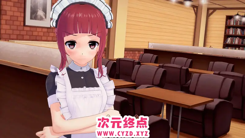 R6653 【沙盒SLG/汉化/3D】重生的悲伤 Sorrow of Rebirth v0.4[PC+安卓2.17G]