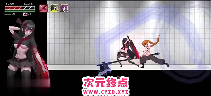 cyzd