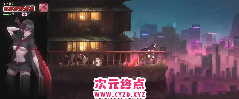 cyzd