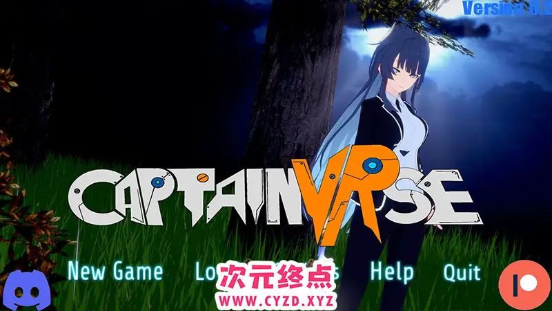 R6674 【日系SLG/汉化/动态】舰长 船长 CaptainVRse v0.9 [PC+安卓3.4G]