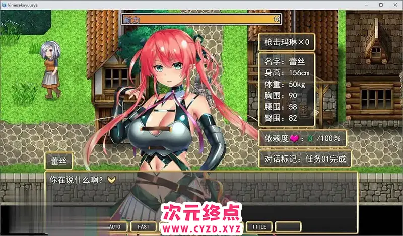 cyzd