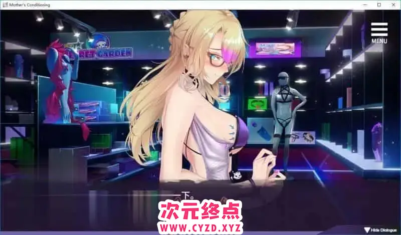 cyzd