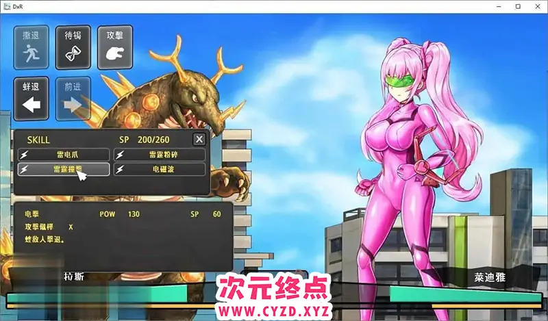 cyzd