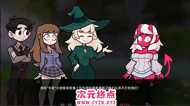 cyzd