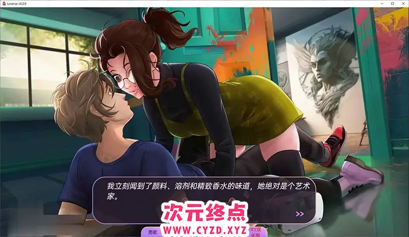 cyzd