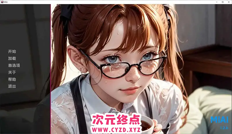 R6723 【欧美SLG/汉化】米拉V1.2.b 汉化版[PC+安卓][800M]