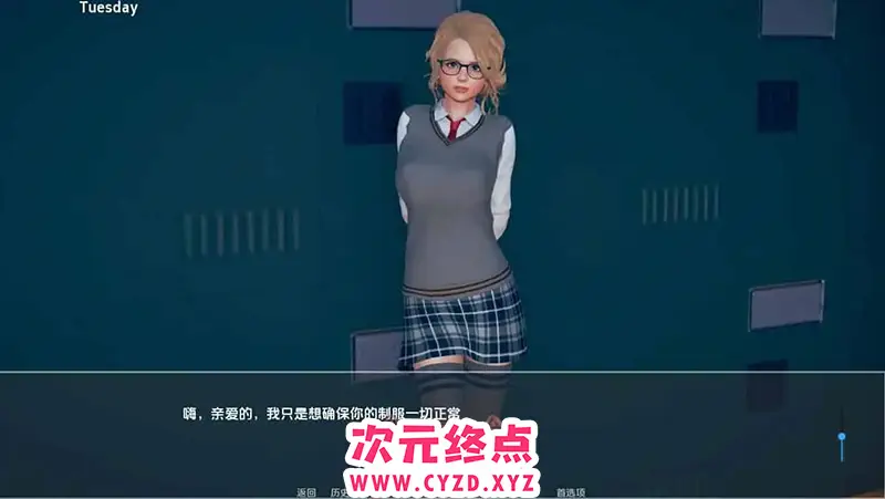 cyzd