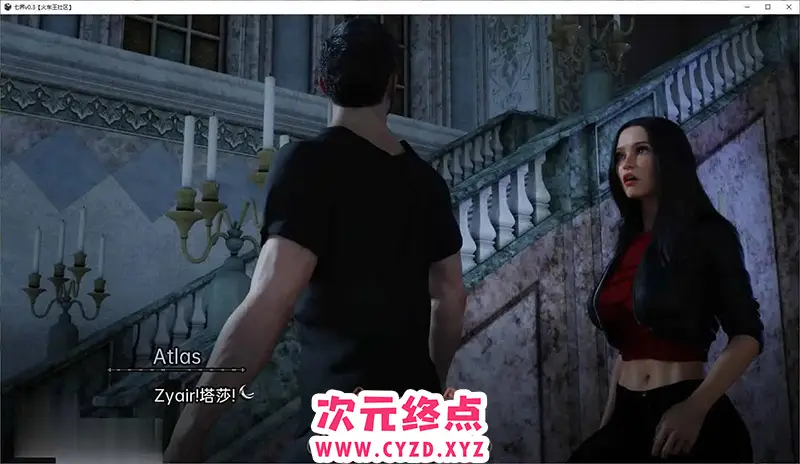 cyzd